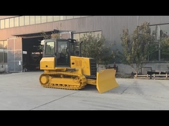 Bulldozer HD08