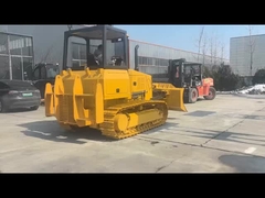 Bulldozer HD08