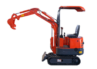EUR V Mini Crawler Excavator H08 880 Kilogramm mit CHANGCHAI-Maschine